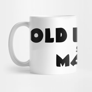 old forts of maine Mug